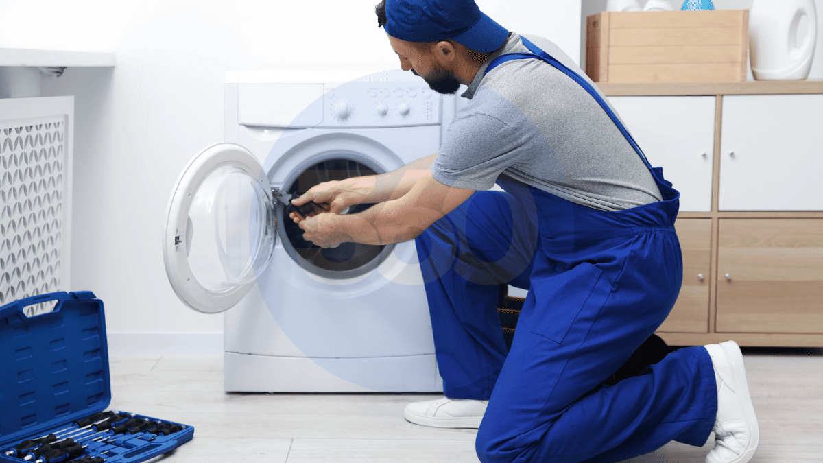 Ulucak Çamaşır Makinesi Servisi